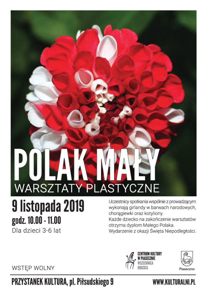 WSZECHNICA RODZICA Polak mały