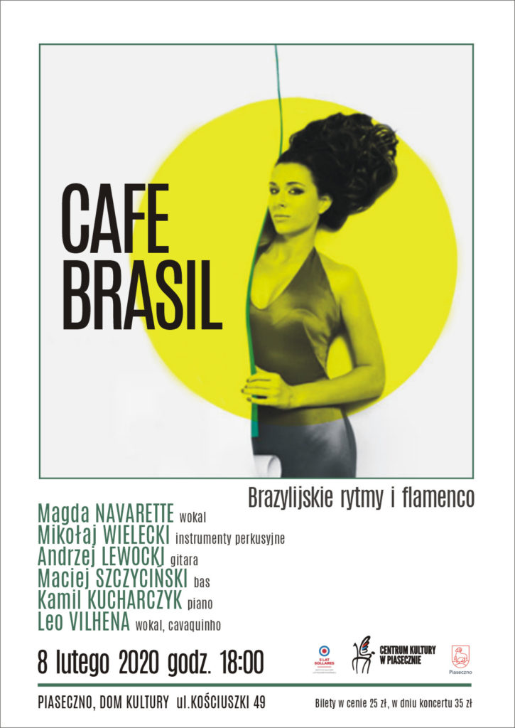 CAFEBRASIL klanialne