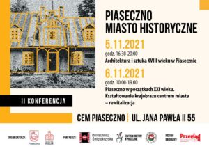 Palakt wydarzenie Konferencja historyczna