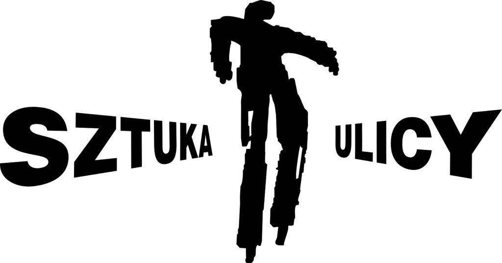 Logo Sztuka Ulicy